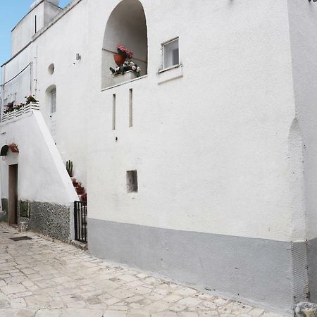 Antico Rifugio Bed & Breakfast กาโรวิญโญ ภายนอก รูปภาพ