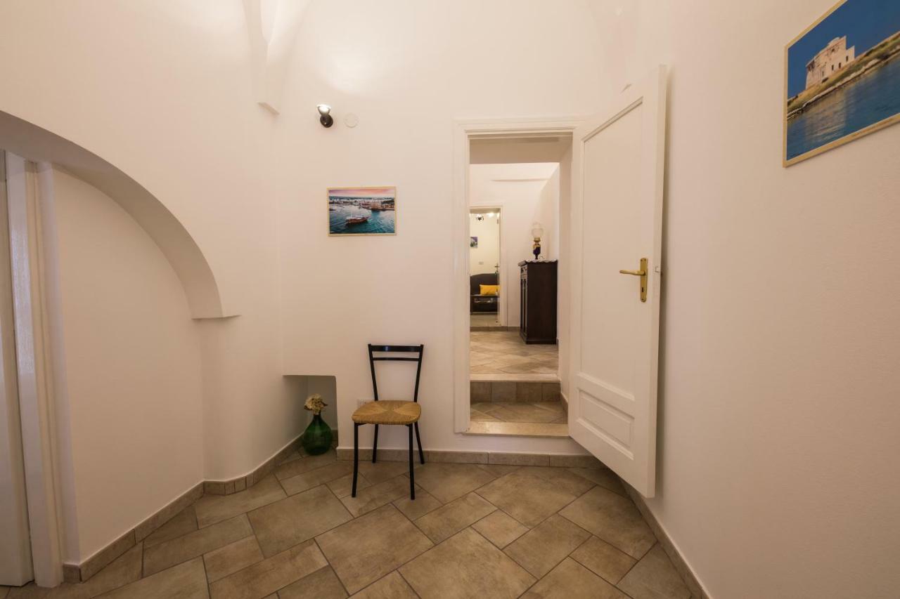 Antico Rifugio Bed & Breakfast กาโรวิญโญ ภายนอก รูปภาพ
