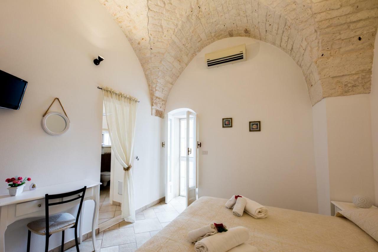 Antico Rifugio Bed & Breakfast กาโรวิญโญ ภายนอก รูปภาพ