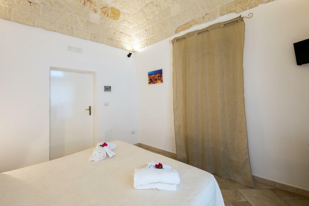 Antico Rifugio Bed & Breakfast กาโรวิญโญ ภายนอก รูปภาพ